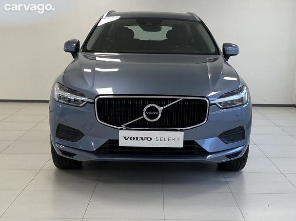 Volvo XC60 D4 AWD 140 kW image number 2