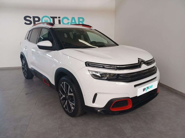 Citroen C5 Aircross Pure Tech 130 S&S FEEL 96 kW image number 2