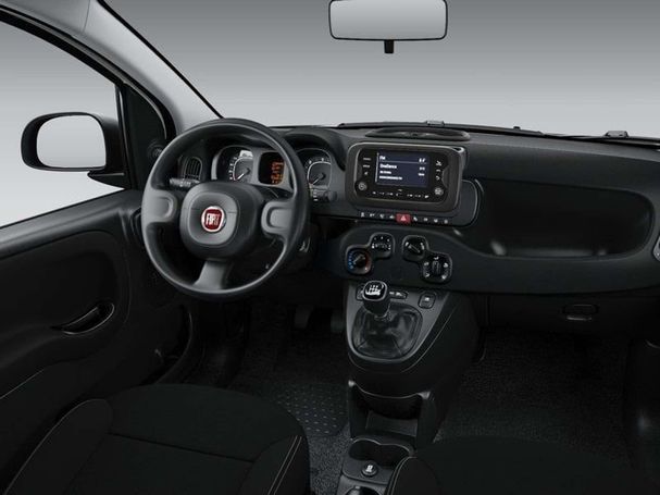 Fiat Panda 51 kW image number 5