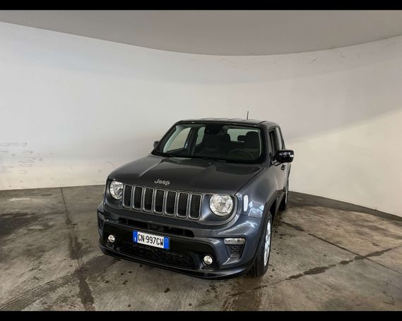 Jeep Renegade 96 kW image number 29