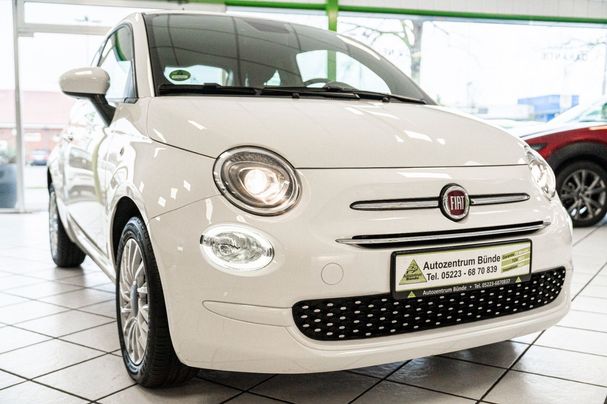 Fiat 500 1.0 52 kW image number 3