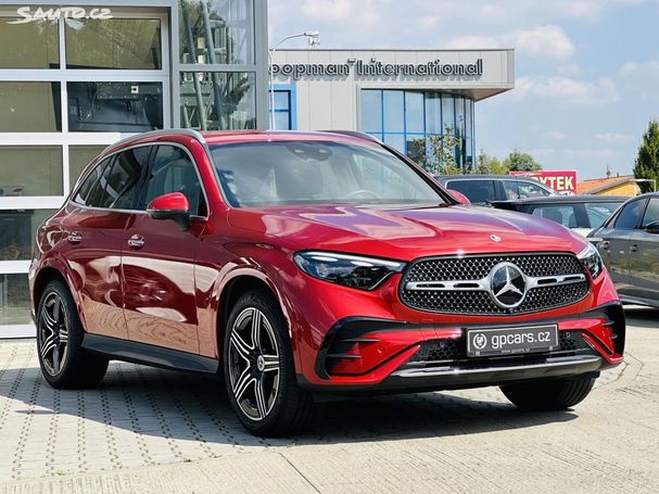 Mercedes-Benz GLC 220 d 145 kW image number 3