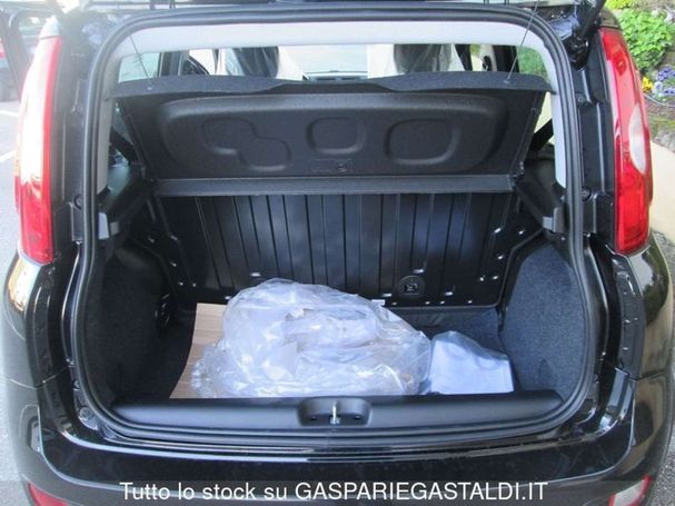 Fiat Panda 1.0 Hybrid 51 kW image number 7