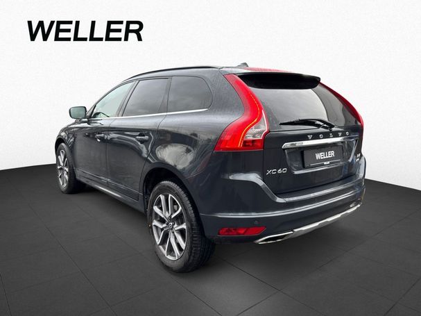 Volvo XC60 D4 AWD Momentum 140 kW image number 5