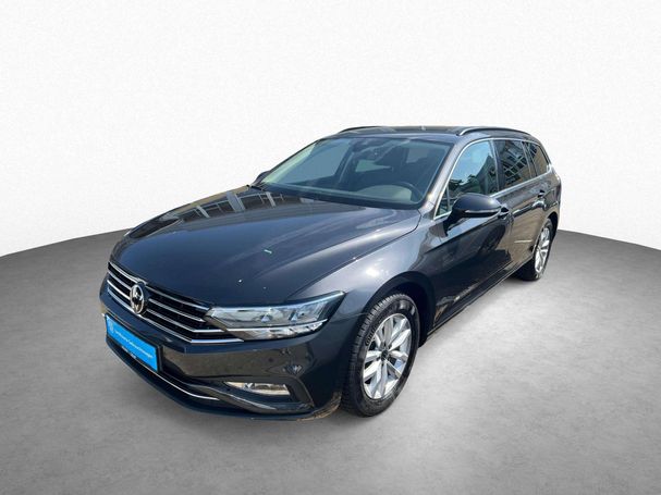 Volkswagen Passat Variant 1.5 TSI Business DSG 110 kW image number 16