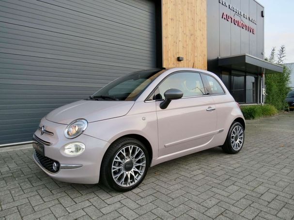 Fiat 500 1.0 51 kW image number 6