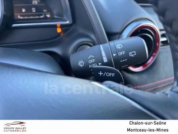 Mazda 2 SkyActiv-G 90 66 kW image number 30