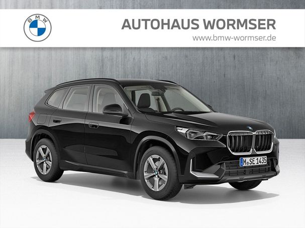 BMW X1 sDrive18i 100 kW image number 1