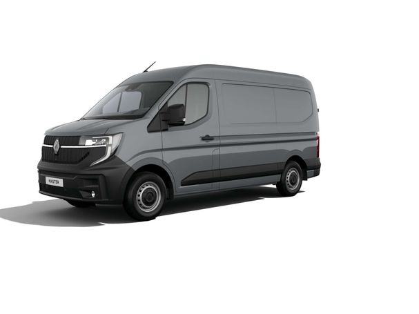 Renault Master Van L2H2 dCi 150 Advance 110 kW image number 1