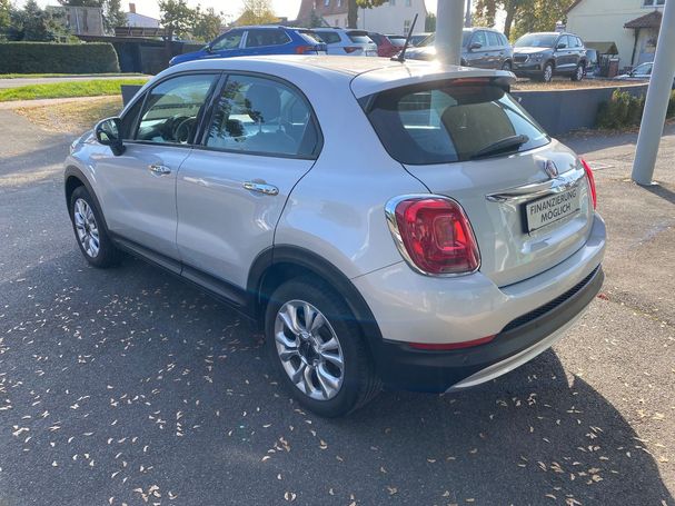 Fiat 500X 1.6 Pop Star 81 kW image number 8