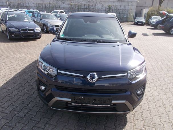 SsangYong Tivoli 1.5 120 kW image number 3