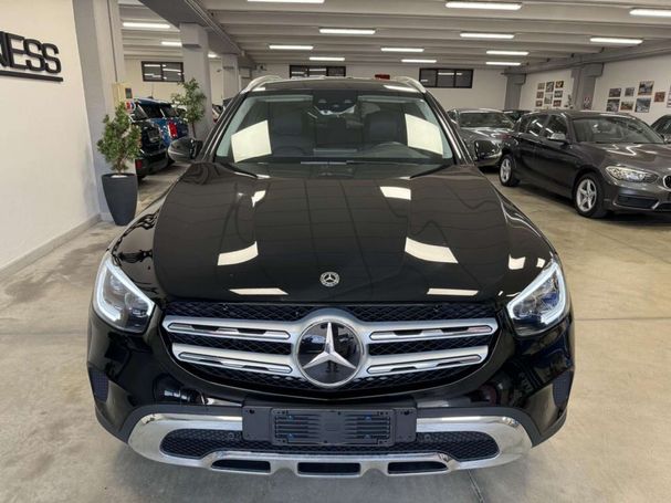 Mercedes-Benz GLC 220 d 4Matic 143 kW image number 3