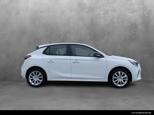 Opel Corsa e 100 kW image number 4