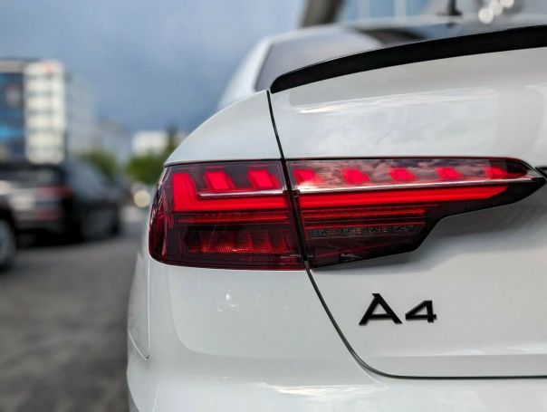 Audi A4 150 kW image number 23