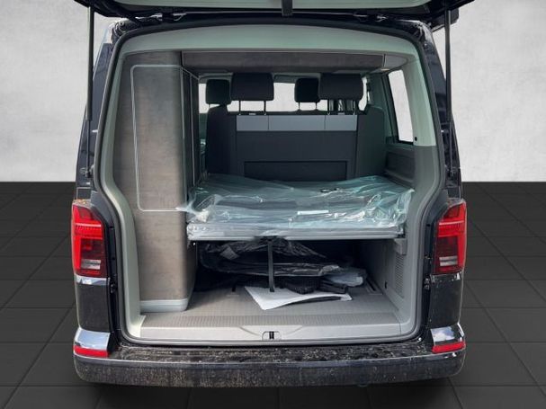 Volkswagen T6 California DSG Ocean 150 kW image number 15