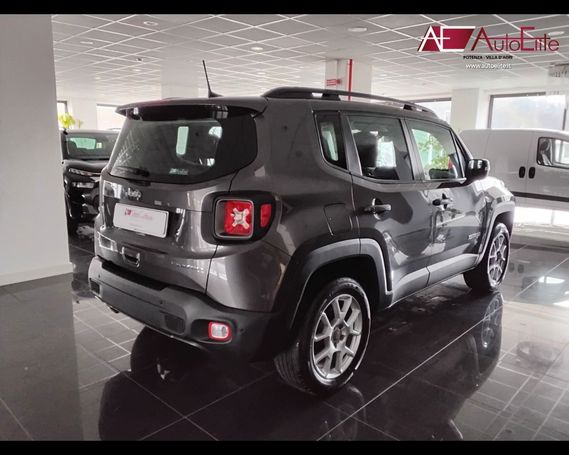 Jeep Renegade 2.0 103 kW image number 6