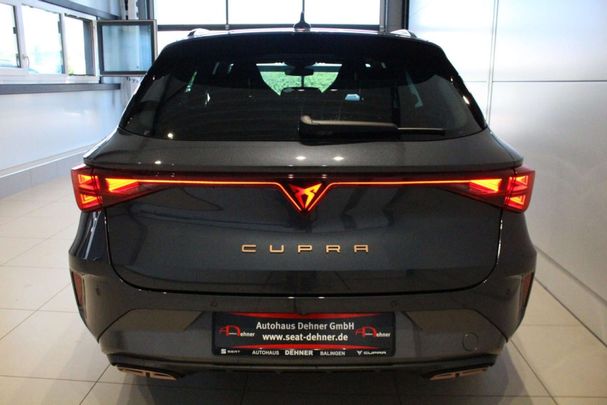 Cupra Leon 200 kW image number 4