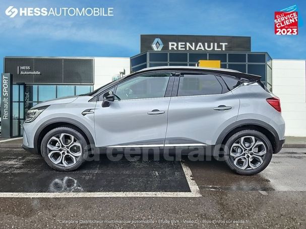 Renault Captur TCe 90 67 kW image number 5