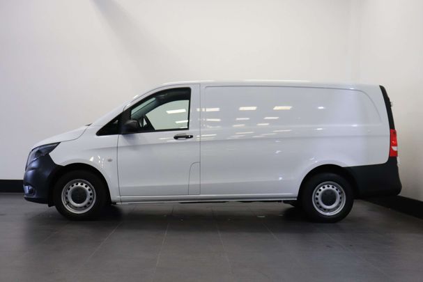 Mercedes-Benz Vito 116 CDI 120 kW image number 12