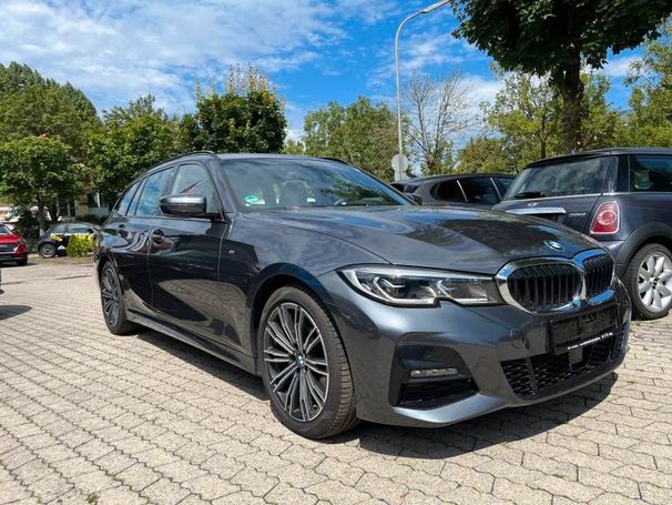 BMW 320d Touring xDrive M Sport 140 kW image number 1