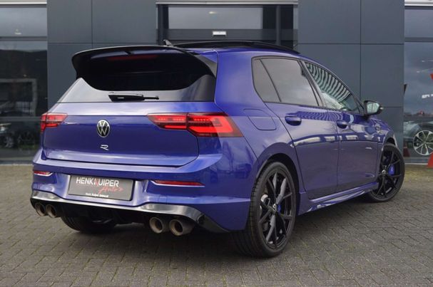 Volkswagen Golf R 333 4Motion DSG 245 kW image number 9