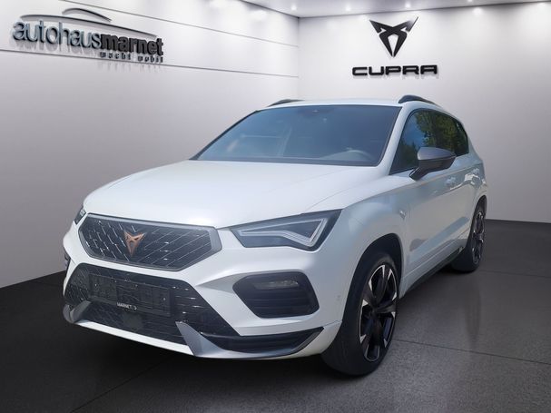 Cupra Ateca 110 kW image number 1