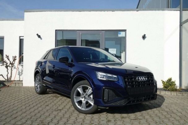 Audi Q2 35 TFSI S tronic 110 kW image number 6