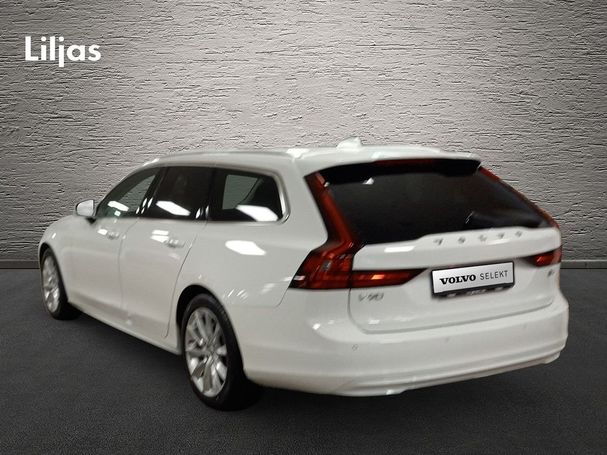 Volvo V90 B4 Momentum 147 kW image number 2