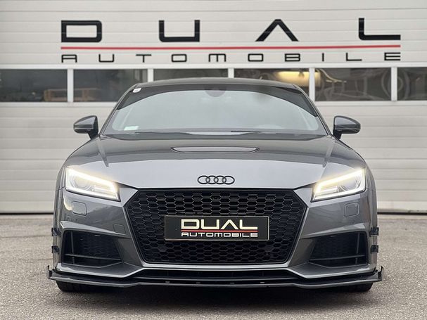 Audi TT 2.0 TFSI quattro S tronic Sport 169 kW image number 3