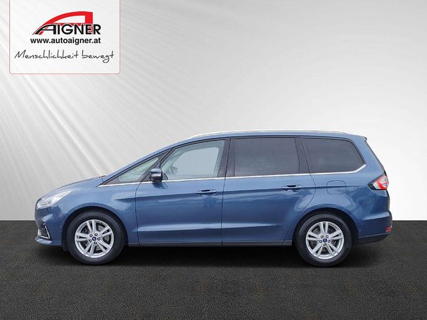 Ford Galaxy 2.0 EcoBlue Titanium 110 kW image number 2