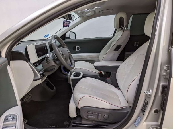 Hyundai Ioniq 5 225 kW image number 28