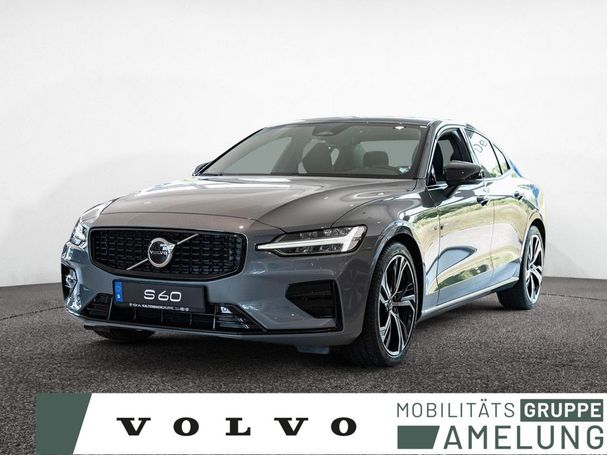 Volvo S60 B4 Plus 145 kW image number 1