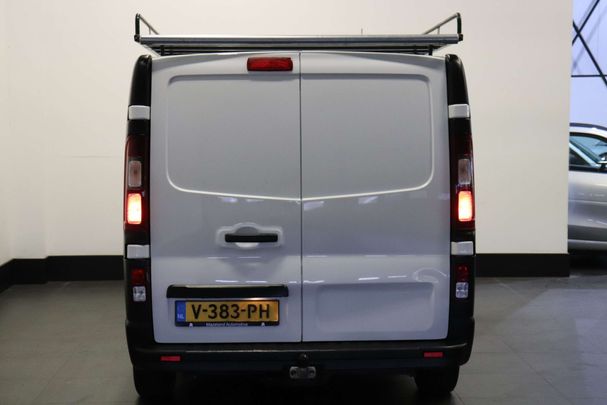 Opel Vivaro 1.6 CDTI 70 kW image number 7