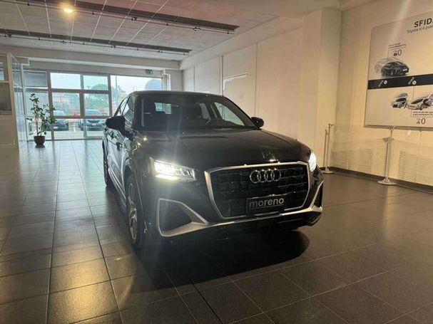 Audi Q2 30 TDI S-line 85 kW image number 3