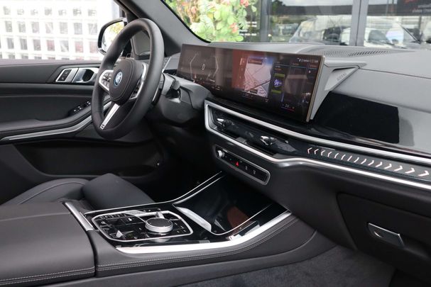 BMW X5 50e xDrive 360 kW image number 16