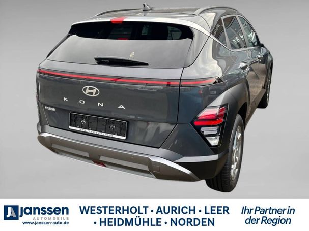 Hyundai Kona Trend 88 kW image number 3