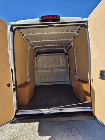 Fiat Ducato 2.3 88 kW image number 7