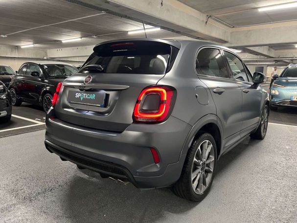 Fiat 500X 1.0 FireFly Turbo 88 kW image number 2