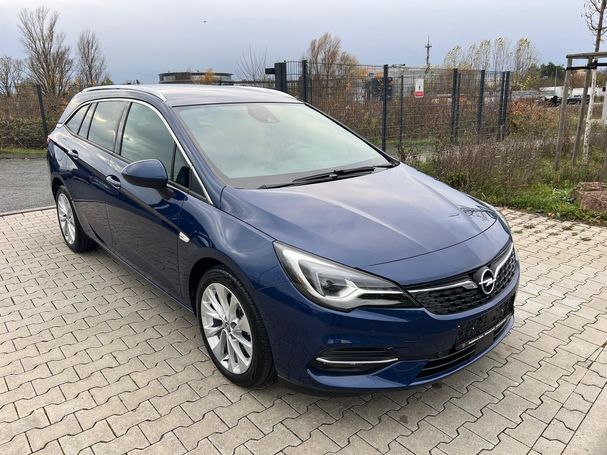 Opel Astra 107 kW image number 6