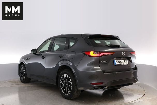 Mazda CX-60 PHEV 241 kW image number 6