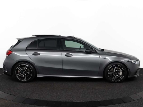 Mercedes-Benz A 35 AMG 4Matic 225 kW image number 4