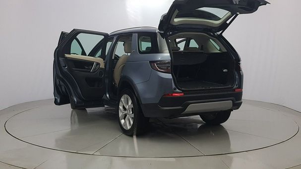 Land Rover Discovery Sport 184 kW image number 13