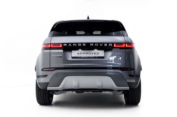 Land Rover Range Rover Evoque 221 kW image number 19