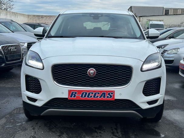 Jaguar E-Pace 110 kW image number 7