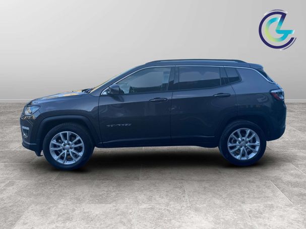 Jeep Compass 1.3 Turbo Limited 96 kW image number 43