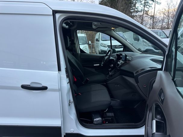 Ford Transit Connect L2 88 kW image number 9