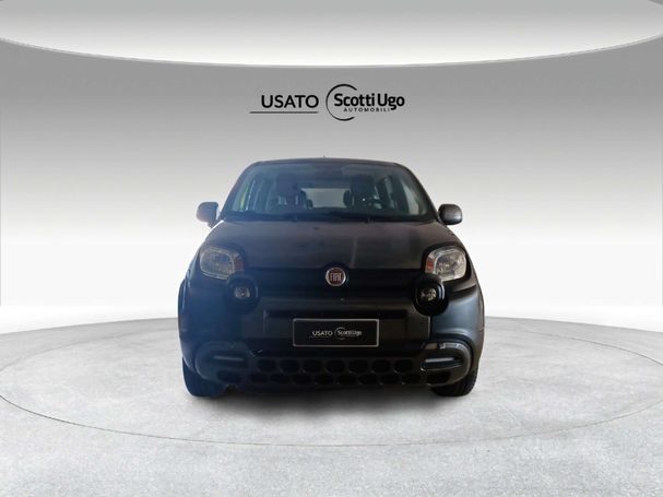 Fiat Panda 1.0 Hybrid City 51 kW image number 3