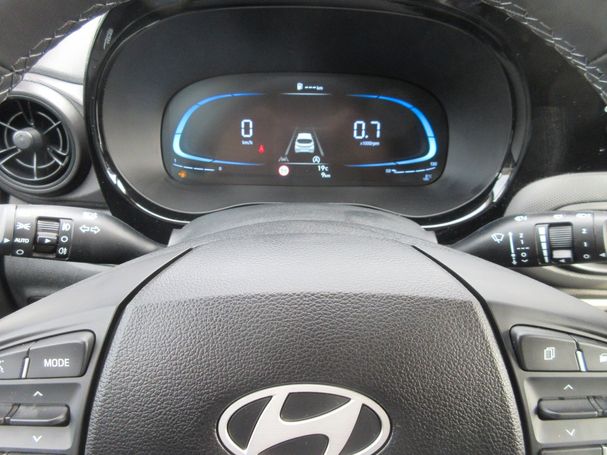 Hyundai i10 1.0 46 kW image number 9