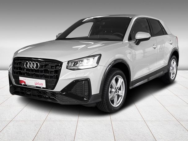 Audi Q2 30 TDI S tronic S-line 85 kW image number 1