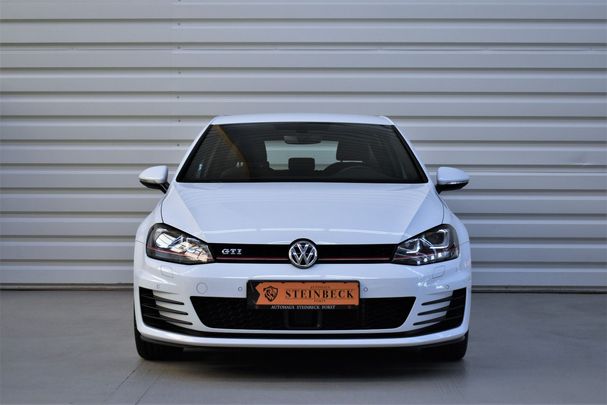 Volkswagen Golf GTI 162 kW image number 3